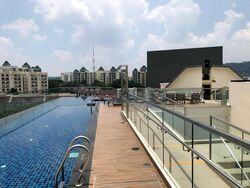 Nottinghill Suites (D21), Apartment #457050961
